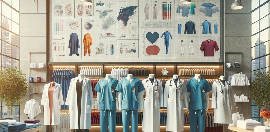 TexDesign Uniforms- Uniform Suppliers in Dubai