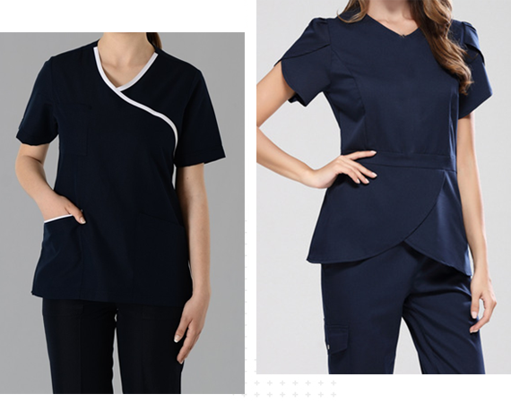 nursing uniforms