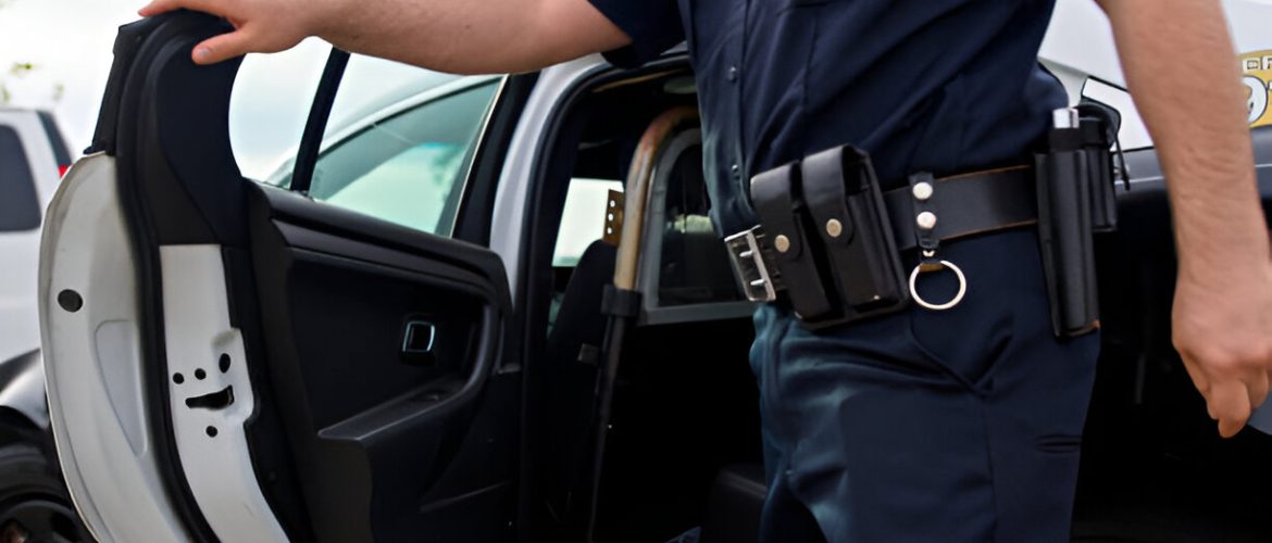 Durable Fabrics for Security Uniforms (1)