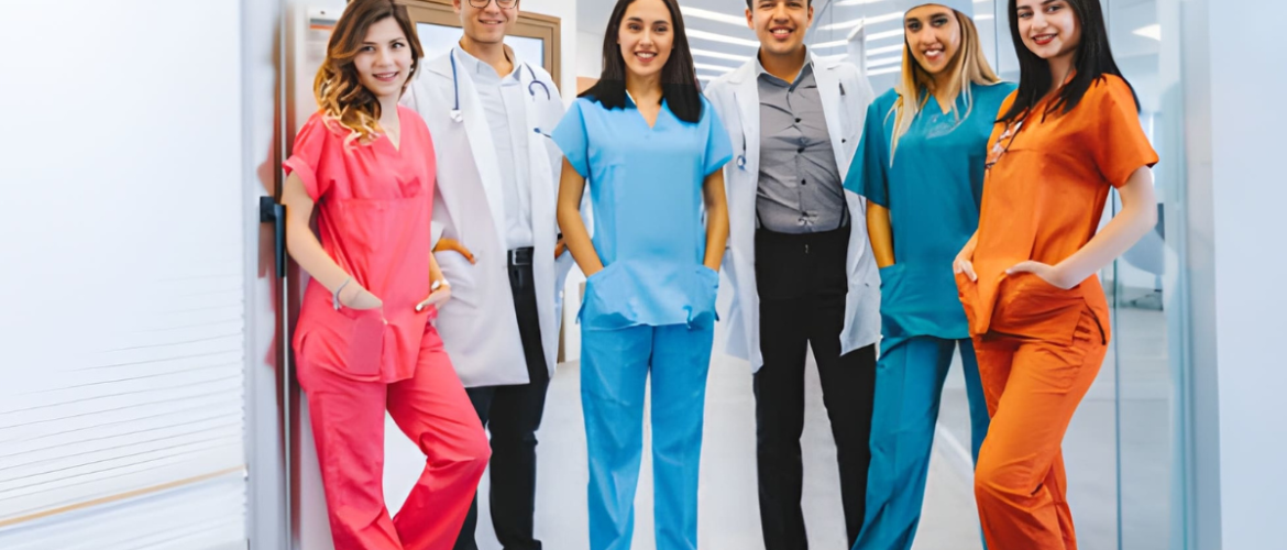 Nursing Uniforms