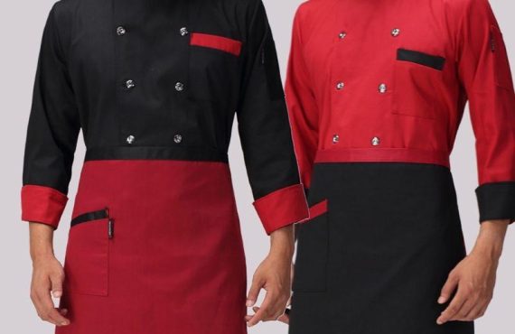 Hotel Uniform Suppliers