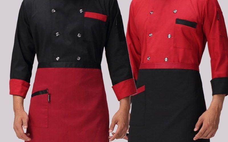 Hotel Uniform Suppliers