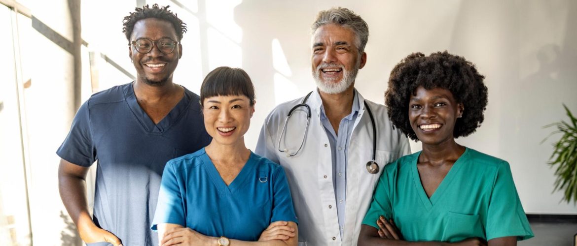 Health Professional Uniforms