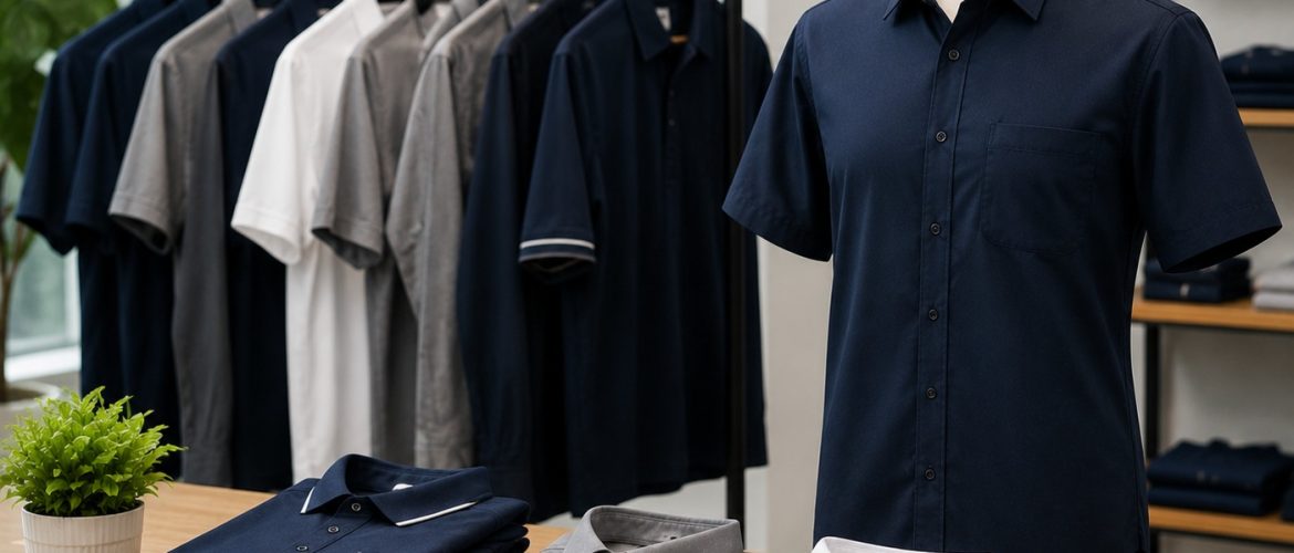 uniform supplier in the UAE